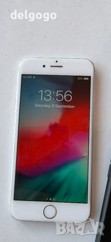 iPhone 6, снимка 11 - Apple iPhone - 51624955