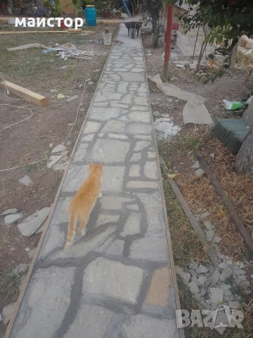 строителни ремонти, снимка 7 - Ремонти на къщи - 41925134