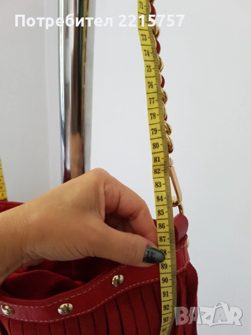 Дамски чанти на "Зара" и"Маестро"., снимка 5 - Чанти - 40802997