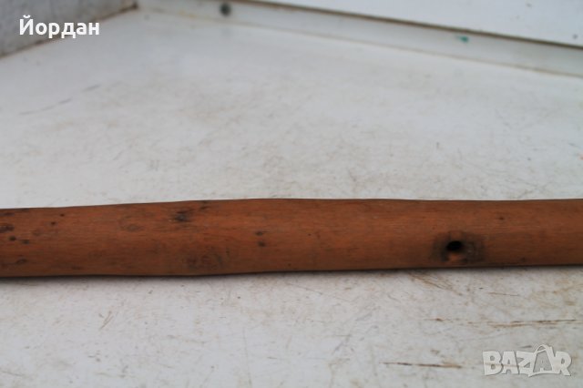 Дървена свирка , снимка 7 - Антикварни и старинни предмети - 40405308