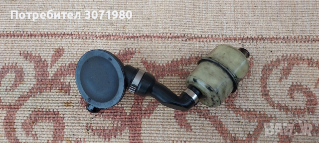 Клапан картерни газове за VW Passat B5 05.1997 - 12.2001.9 TDI, 110 к.с.

