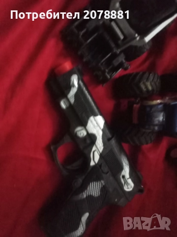 Превозни средства , снимка 9 - Коли, камиони, мотори, писти - 51995334