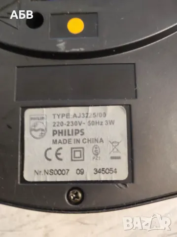 Продава се радиочасовник Philips AJ3225/00, снимка 2 - Друга електроника - 50315030