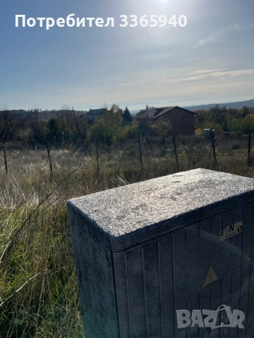 5 дк. Ток, вода. Сонда , снимка 2 - Парцели - 52618314