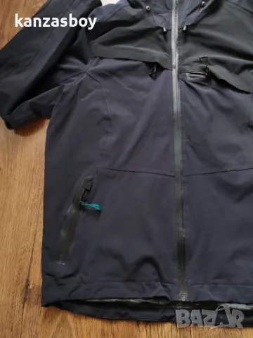 MASCOT ADVANCED - мъжко работно яке Л, снимка 12 - Якета - 49454427