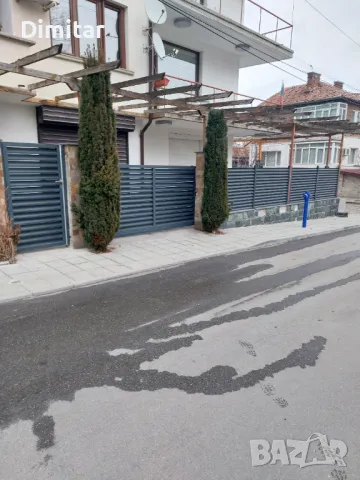 Метални огради, Врати, Портали , снимка 5 - Огради и мрежи - 46332369