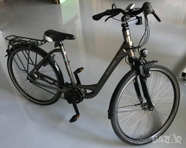 КУПУВАМ батерия и зарядно за електрическо колело велосипед КАЛКХОФ KALKHOFF, снимка 8 - Велосипеди - 40465825