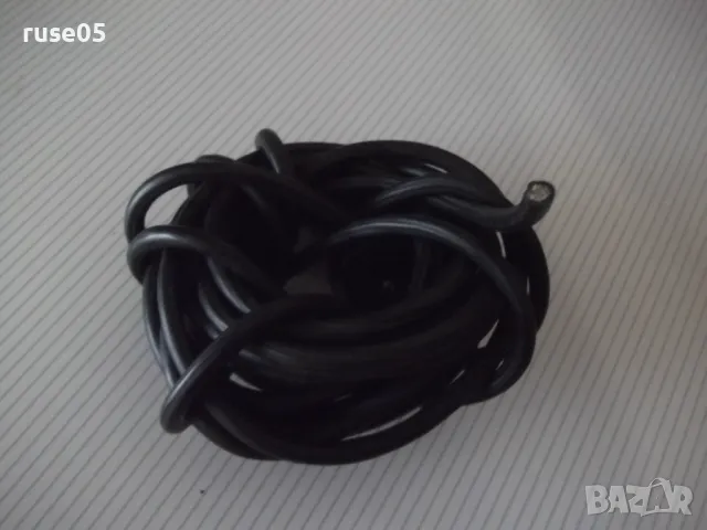 Кабел за удължител - 5 м. - 3, снимка 4 - Разклонители и удължители - 47736460