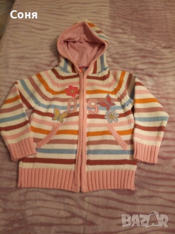 Дамски и детски блузи, снимка 10 - Блузи с дълъг ръкав и пуловери - 30870807