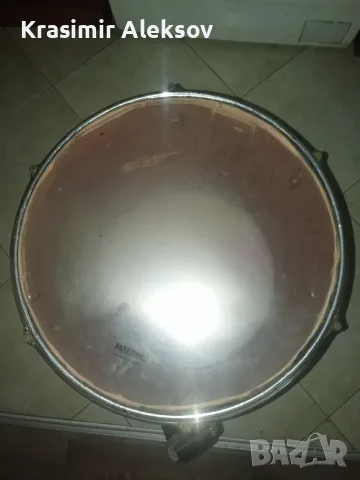 Тъпан  Тъпан  Тъпан, снимка 2 - Други музикални жанрове - 56077509