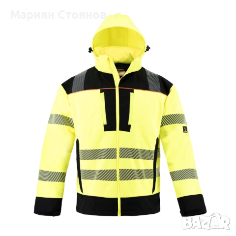 PROCERA LORO Сигнален Софтшел, снимка 1