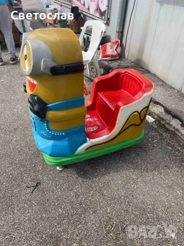 Клатушки , снимка 3 - Друго търговско оборудване - 51804253