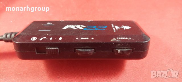 Слушалки Turtle Beach, снимка 11 - Слушалки и портативни колонки - 39003016