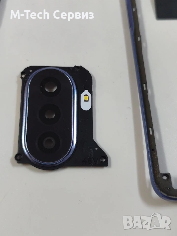 Huawei Y70 MGA LX9N части батерия слушалка звънец камера блок захранване бутони борд пръстов антена , снимка 3 - Резервни части за телефони - 53273110