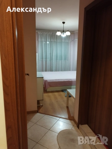 Давам имот под наем в Манастирски ливади , снимка 2 - Апартаменти - 53013155