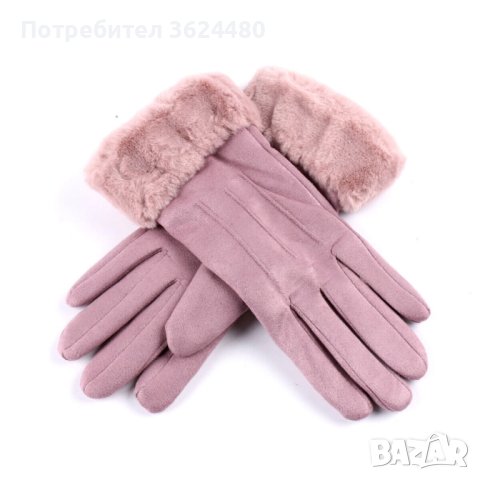 Дамски ръкавици, снимка 6 - Ръкавици - 42500794