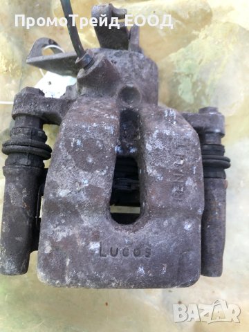 Заден ляв спирачен апарат Lucas Рено Сценик 1 Renault Scenic