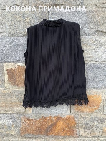 MISS CHARM- Paris , снимка 2 - Ризи - 34184116