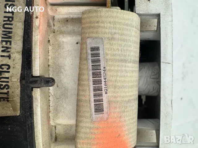 Табло Километраж за Форд Галакси, Сеат Алхамбра, Ford Galaxy, Seat Alhambra, 7M0919862K, 1.9 TDI, снимка 4 - Части - 47974703