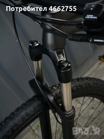 Велосипед TREK (29) «S/М»(Гидравлика) из Германии., снимка 2 - Велосипеди - 52567723