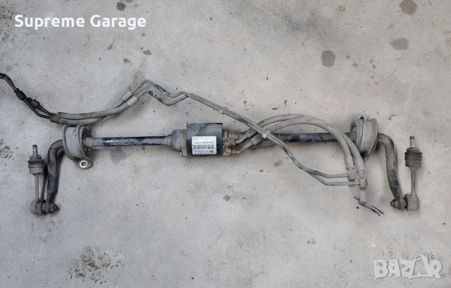 Задна активна стабилизираща щанга BMW E60 Dynamic Drive