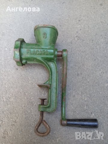 Машинка за месо, снимка 1