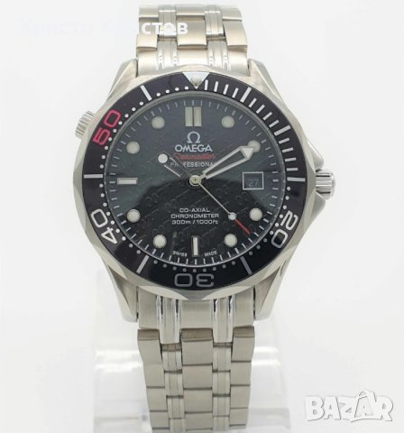 Мъжки луксозни часовници OMEGA Огромен асортимент , снимка 7 - Мъжки - 41563126