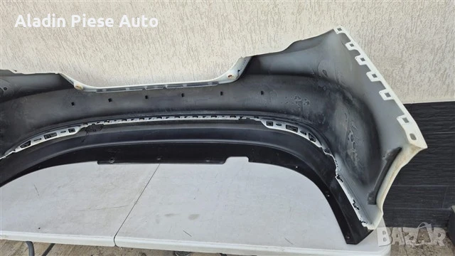 Задна броня Fiat Tipo Sedan година 2016 2017 2018 2019 2020 2021 2022 Комплектована , снимка 5 - Аксесоари и консумативи - 50544046