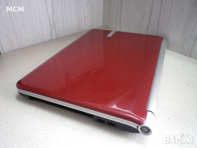 Корпус за Packard Bell  EasyNote TJ74, снимка 3 - Части за лаптопи - 40453669
