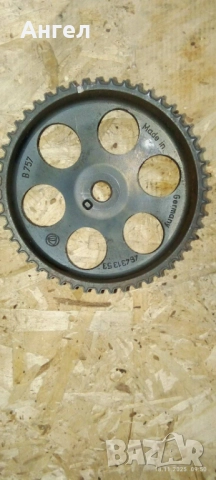 Зъбно колело разпределителен вал Fiat Brava, Brava, Marea 