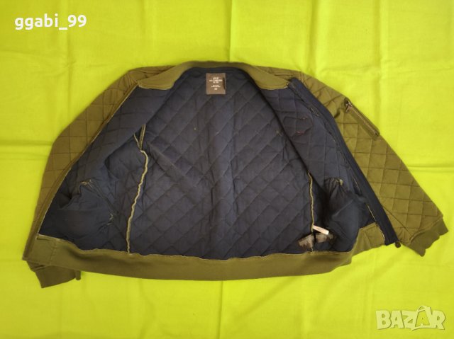 Яке на Н&М 14+; 170см, снимка 3 - Якета - 39080356