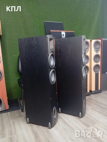 Тонколони Klipsch Synergy f-2 , снимка 8 - Тонколони - 53711002