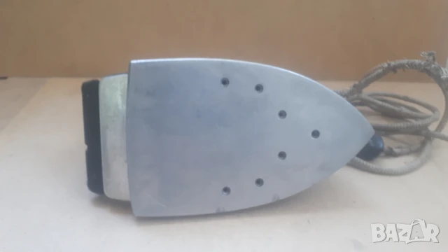 Ретро ютия ТУ92-246-75, снимка 8 - Ютии - 51140875