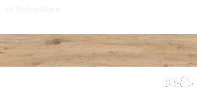 Висококачествени плочки Marazzi Actually Honey с размери 14,5см х 90 см в светло бежов цвят. Подходя