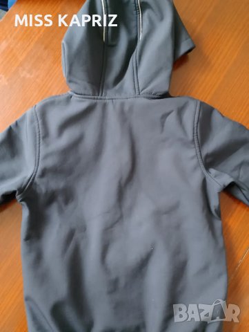 Неопреново яке за момче 3-4г., снимка 3 - Детски якета и елеци - 47293661