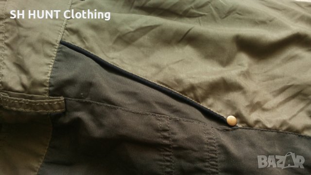 Villmarksliv Trouser за лов риболов размер M панталон пролет есен водонепромукаем - 448, снимка 6 - Екипировка - 41879175