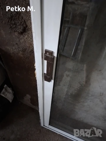 Алуминиев прозорец 218/147, снимка 4 - Дограми - 50706505