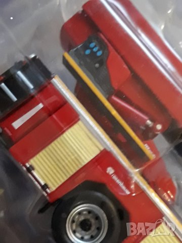 Mercedes Benz 1.43 , снимка 11 - Колекции - 35729901