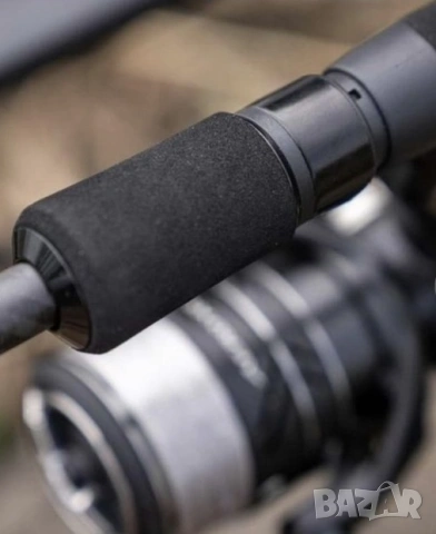 Фидер въдица SHIMANO Aero X1A Distance Feeder 3.66cm,3.96- 120g/X3 - 2 и 3части, снимка 6 - Въдици - 45112733