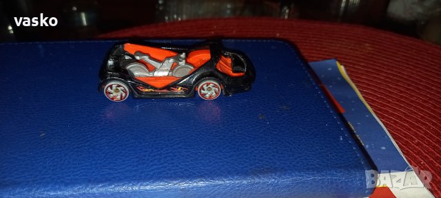 HOTWHEELS-мн.добър, снимка 3 - Колекции - 38657990