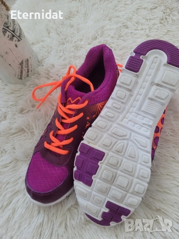 Маратонки BLVR , снимка 4 - Маратонки - 51433975