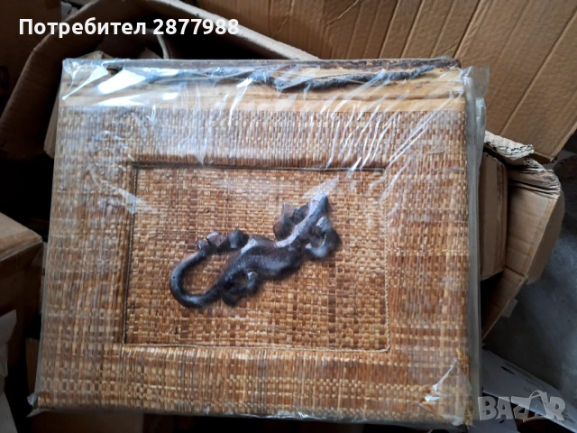 Разнообразна стока, снимка 14 - Други стоки за дома - 53164087