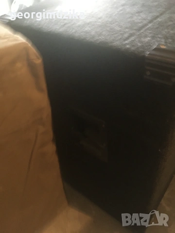 Бас каси ,Субуфер, снимка 6 - Тонколони - 53707268