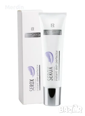 Serox Instant Skin Perfector | Крем за перфектна кожа Serox