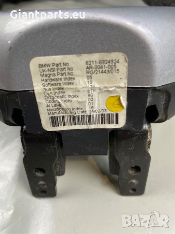 Оборотомери и километражи МИНИ р50 р52, снимка 6 - Части - 36014823