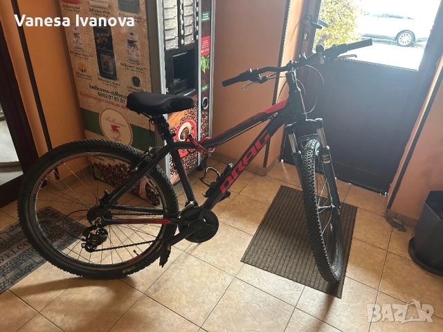 Колело DRAG планинско