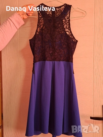 ПРОДАВА СЕ, снимка 2 - Рокли - 53619599