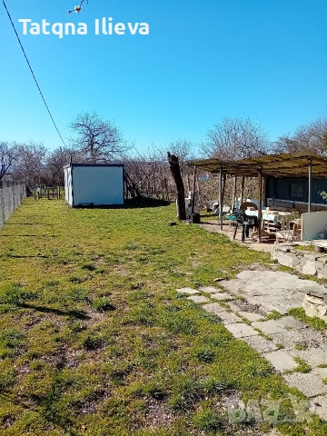 Парцел в местност Ментеше, снимка 4 - Парцели - 53404756