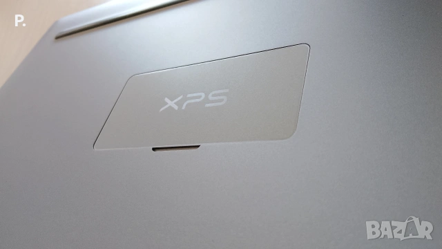 Dell XPS 13 9360 отличен ! , снимка 13 - Лаптопи за дома - 53604007