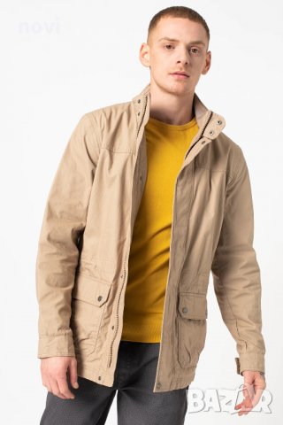 GEOX, XL, ново,оригинално мъжко есенно яке, снимка 2 - Якета - 26809550